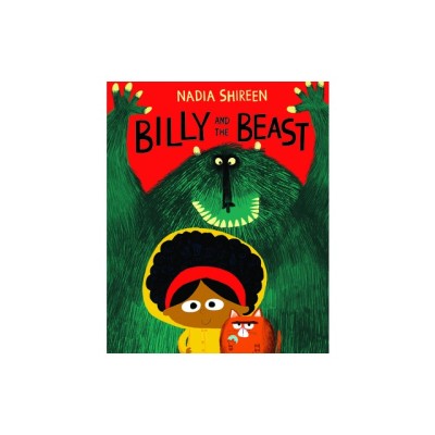 Billy and the Beast foto