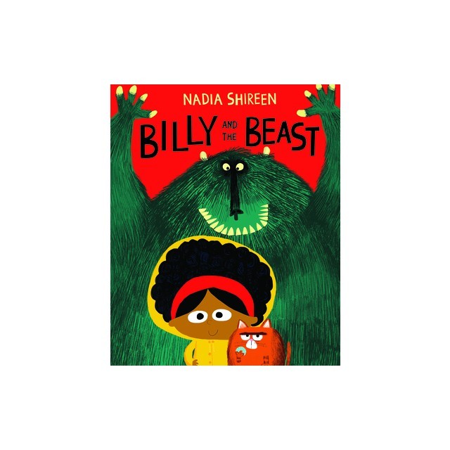 Billy and the Beast