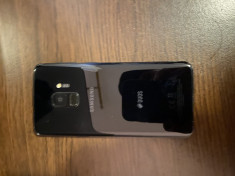 Samsung S 9 stare foarte buna fără zg&amp;acirc;rieturi foto