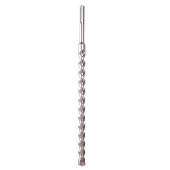 Burghiu SDS Plus, Raider 153646, dimensiune 24x450mm foto