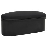 vidaXL Cutie depozitare cotieră auto universală 18,5x6,5x7,5 cm ABS