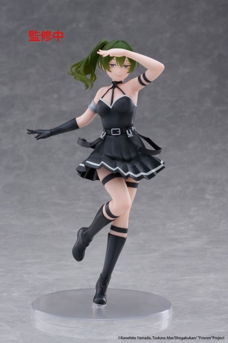 Frieren: Beyond Journey&#039;s End Coreful PVC Statue &Uuml;bel 18 cm