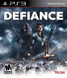 Joc PS3 DEFIANCE de colectie Playstation 3 aproape nou, Multiplayer, Shooting, 18+