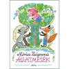 &Aacute;llatmes&eacute;k - M&oacute;ricz Zsigmond