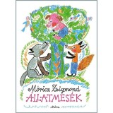 &Aacute;llatmes&eacute;k - M&oacute;ricz Zsigmond
