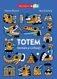 Totem, Nacho Eterno, Mia Cassany - Editura Niculescu