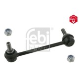 Bieleta antiruliu Honda Hr-V GH Motor 1.6 16V, 1.6 16V GH1, GH3, 1.6 16V 4WD GH2, GH4, parte montare Axa fata dreapta, lungime 150 mm, OE 51320S2H003