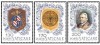 Vatican 1978 - 100th Pope Pius IX, serie neuzata