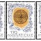 Vatican 1978 - 100th Pope Pius IX, serie neuzata