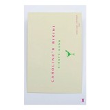 Caroline&#039;s Bikini