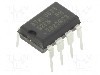 Circuit integrat, memorie EEPROM, 32kbit, PDIP8, MICROCHIP TECHNOLOGY - AT24C32E-PUM
