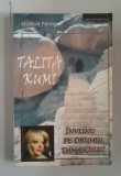 Talita Kumi, inviind pe drumulDamascului - Monica Fermo (Maica Ecaterina)