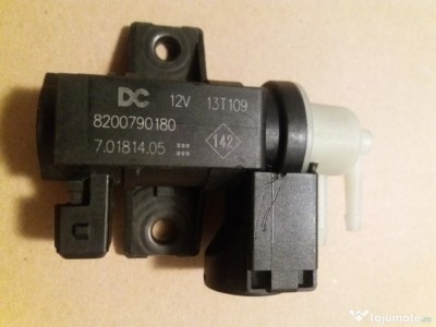 Solenoid 8200790180 7.01814.05 1,6 2,0 DCI Dacia Renault. foto