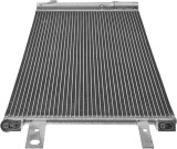 Condensator climatizare AC Citroen Berlingo, Jumpy, Spacetourer; Opel Grandland X; Peugeot 3008, 308, 5008, 508, Expert, Partner; Toyota Proace, 1.2