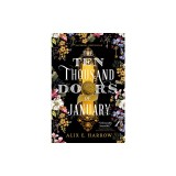 The Ten Thousand Doors of January