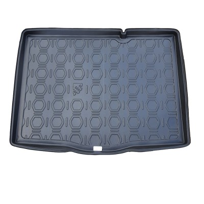 Tavita portbagaj pentru Ford Focus 4 Hatchback 2018-&amp;amp;gt; Prezent, Cu Roata Rezerva, NewDesign AutoDrive ProParts foto