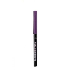 Contur retractabil pentru ochi Diamond Amethyst