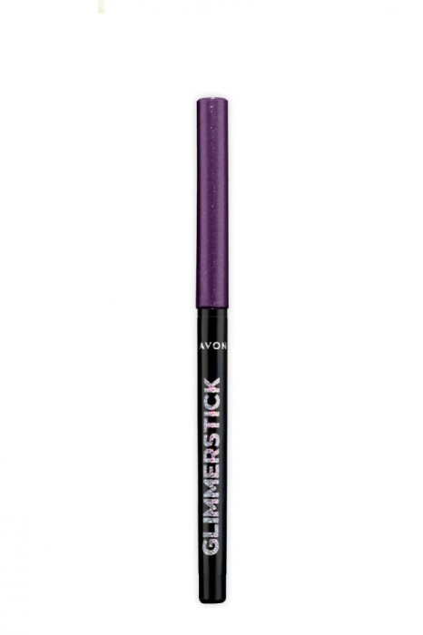 Contur retractabil pentru ochi Diamond Amethyst