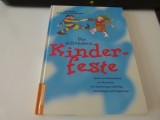 Die schonsten Kinderfeste