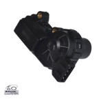 Motoras reglaj relanti Volkswagen Golf III 1.4, Audi 80 12827 BK60000 / 7701035321 -2