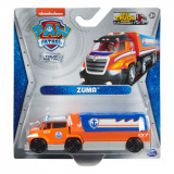 Cumpara ieftin Masinuta Paw Patrol, Camion metalic, Zuma, 20139896