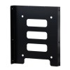 Adaptor Spacer fixare HDD/SSD 2.5&Prime; in bay de 3.5&Prime;
