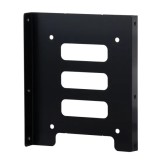Adaptor Spacer fixare HDD/SSD 2.5&Prime; in bay de 3.5&Prime;