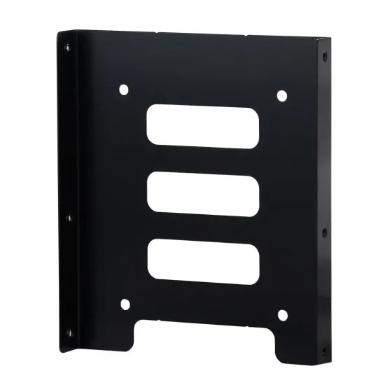Adaptor Spacer fixare HDD/SSD 2.5&Prime; in bay de 3.5&Prime;