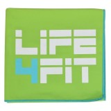 Prosop Fitness Quick Dry - 35 X 70 Cm, Verde Ultimate FactoryBikes