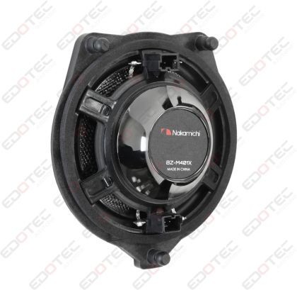 Difuzoare midrange dedicate Mercedes Benz Nakamichi BZ-M401X 30 watts, 102 mm, 4&quot;, 4 ohm CarStore Technology