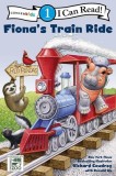 Fiona&#039;s Train Ride: Level 1