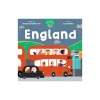 Our World: England