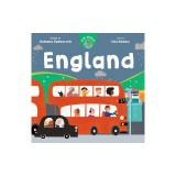 Our World: England