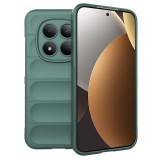 Husa Xiaomi Redmi Note 15 Pro 5G Asteroid GSM Magic Shield, verde