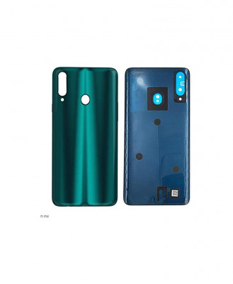 Capac Baterie Samsung Galaxy A10S, SM A107 Verde foto