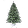 Brad artificial Colorado 210 cm &ndash; Verde, Elegant și Practic