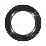 Victor Reinz Simering, arbore cotit