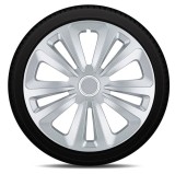 Capace Roti Model TERRA