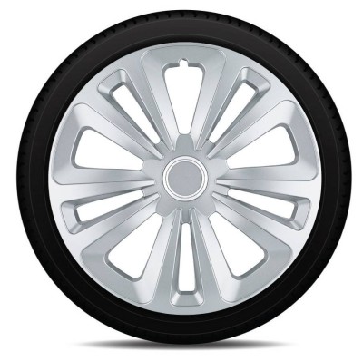 Capace Roti Model TERRA foto