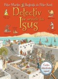 Detectiv pe urmele lui Isus - Editura Scriptum
