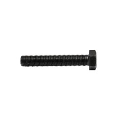 Surub negru cu cap hexagonal DIN 961 M14x1.5x80 G10.9 50 buc/punga