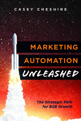 Marketing Automation Unleashed: The Strategic Path for B2B Growth foto