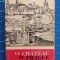 Le Chateau de Prague - ghid turistic &icirc;n limba franceză - Olympia 1968