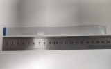 Cablu panglica AWM 20634 80C 60V VW-1, 0.5mm latime intre pini, 32 pini fata verso, 20cm lungime