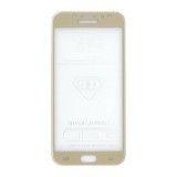Folie Sticla Securizata Gold Premium Samsung Galaxy J7 2017, AntiShock
