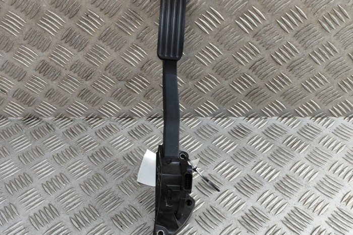Pedala de accelerație LAND ROVER RANGE ROVER IV L405 2018 OEM: GK52-9F836-AB | 32080294
