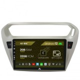 Cumpara ieftin Navigatie Peugeot 301 Citroen C-Elysee, Android 12, E-Octacore 2GB RAM + 32GB ROM, 9 Inch - AD-BGE9002+AD-BGRKIT255