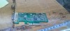 Adaptor DVI LR2910 PCB S26361-D1500-V610 GS4 DVI PCI-e #A8685, PCI Express