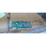 Adaptor DVI LR2910 PCB S26361-D1500-V610 GS4 DVI PCI-e #A8685