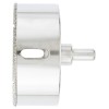 Burghiu diamant 73 mm GRAPHITE 57H298 HardWork ToolsRange